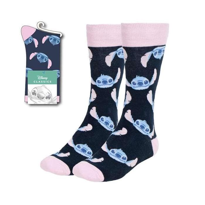 Calcetines stitch t3643:tu 36-43