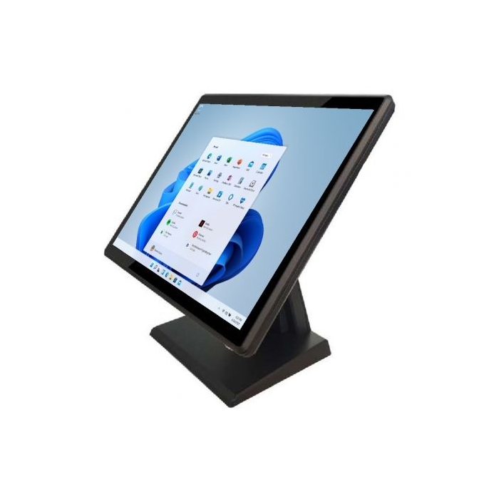 10POS 10T-17 TPV Táctil 17" Intel Core i5 7ª Gen/8GB RAM/256GB SSD/WiFi/Windows 11 IoT