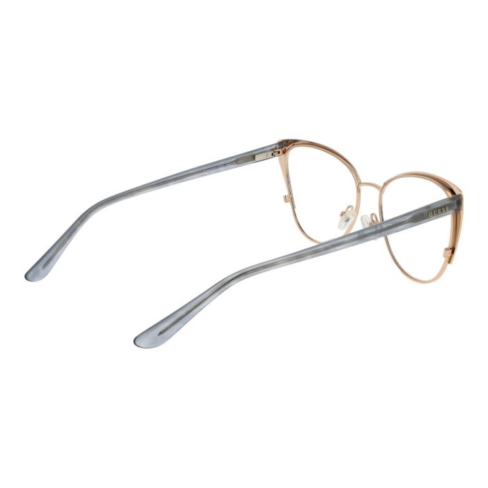 Montura de Gafas Mujer Guess GU50121 53020 1 Montura de Gafas Mujer Guess GU50121 53020 1