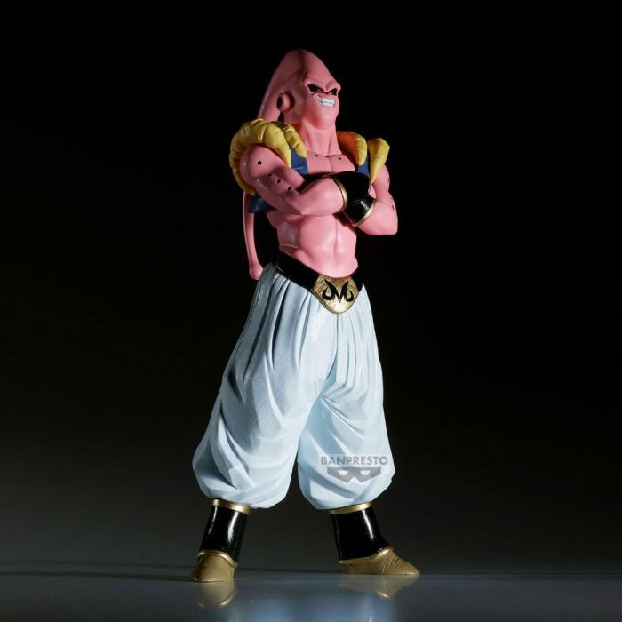 Banpresto BP28921P Figura de Acción Dragon Ball Z Match Makers Majin Buu vs Gohan Ultimate 18 cm 2 Banpresto BP28921P Figura de Acción Dragon Ball Z Match Makers Majin Buu vs Gohan Ultimate 18 cm 2