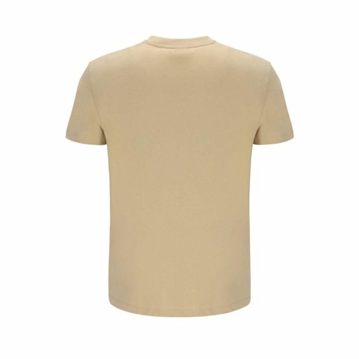 Camiseta de Manga Corta Hombre Russell Athletic A40261 S 1