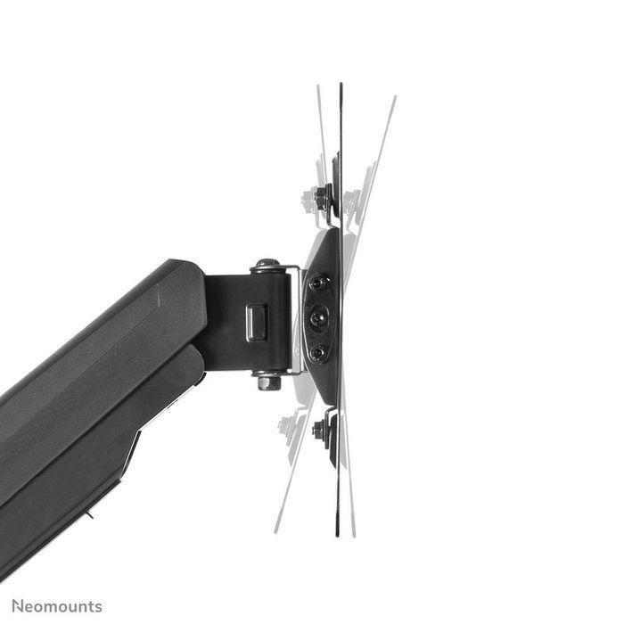 Neomounts WL70-550BL12 Soporte de Pared para Monitor/TV, 23-42", 5-30 kg, VESA 75x75-200x200, Movimiento Completo, Resorte de gas, Negro 12 Neomounts WL70-550BL12 Soporte de Pared para Monitor/TV, 23-42", 5-30 kg, VESA 75x75-200x200, Movimiento Completo, Resorte de gas, Negro 12
