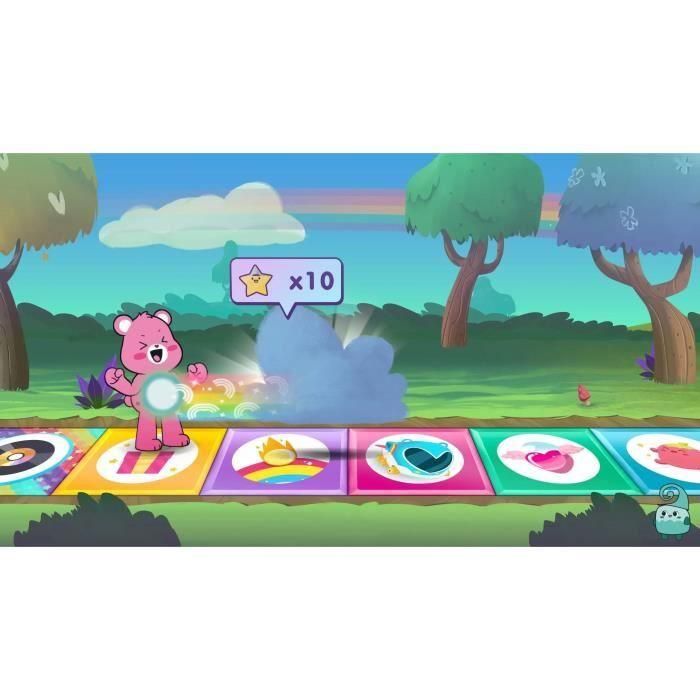 Los Osos Cariñositos desatan la magia - Juego para Nintendo Switch 1 Los Osos Cariñositos desatan la magia - Juego para Nintendo Switch 1