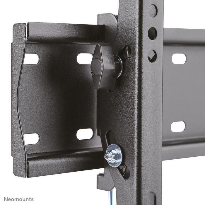 Neomounts Tiltable Wall Mount - Black 9 Neomounts Tiltable Wall Mount - Black 9