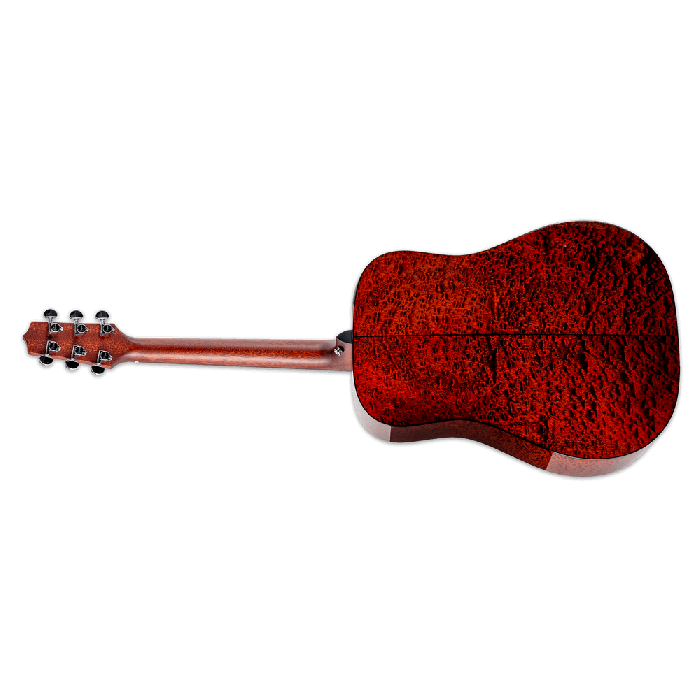 Guitarra Takamine Tep3 Proj. Ft340Bs Dreadnought - Natural 1
