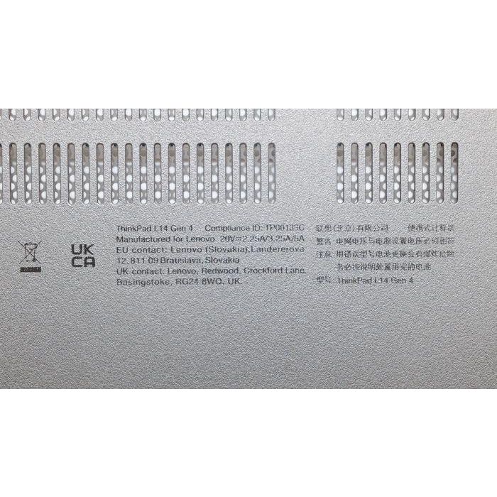 Lenovo Golem2 Funda para Portátil Intel, Diseño Ligero, Protección Duradera y Ajuste Preciso 2 Lenovo Golem2 Funda para Portátil Intel, Diseño Ligero, Protección Duradera y Ajuste Preciso 2