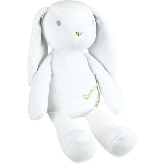 LIMINOU Conejo de peluche luminoso +/- 30 cm 1