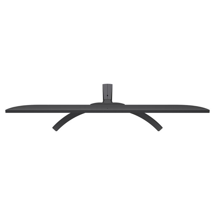 LG 65NANO81A6A.AEU - Televisor 65" NanoCell 4K Smart TV con WebOS, AI Sound Pro, HDR, Wi-Fi, Bluetooth, HDMI 2.1, Negro