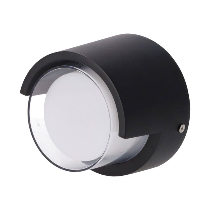 Aplique LED "Loja" 6W [HO-WALL-24-6W-W] 1