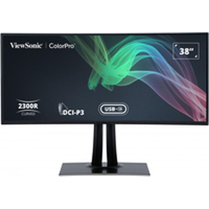 Viewsonic VP3881A pantalla para PC 96,5 cm (38") 3840 x 1600 Pixeles Quad HD+ LED Negro 11 Viewsonic VP3881A pantalla para PC 96,5 cm (38") 3840 x 1600 Pixeles Quad HD+ LED Negro 11
