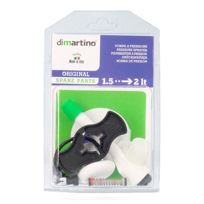 Dimartino Recambio set varios para 74142 74143