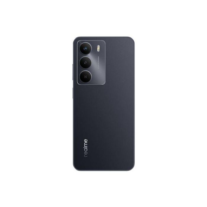 Realme Smartphone 14X 5G Negro 8GB RAM 256GB Almacenamiento Pantalla 6.74" 2