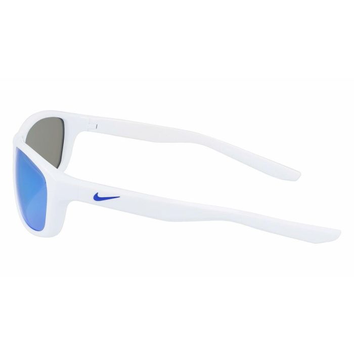 Gafas de Sol Unisex Nike NIKE-LYNK-M-FD1817-100 ø 57 mm 3 Gafas de Sol Unisex Nike NIKE-LYNK-M-FD1817-100 ø 57 mm 3