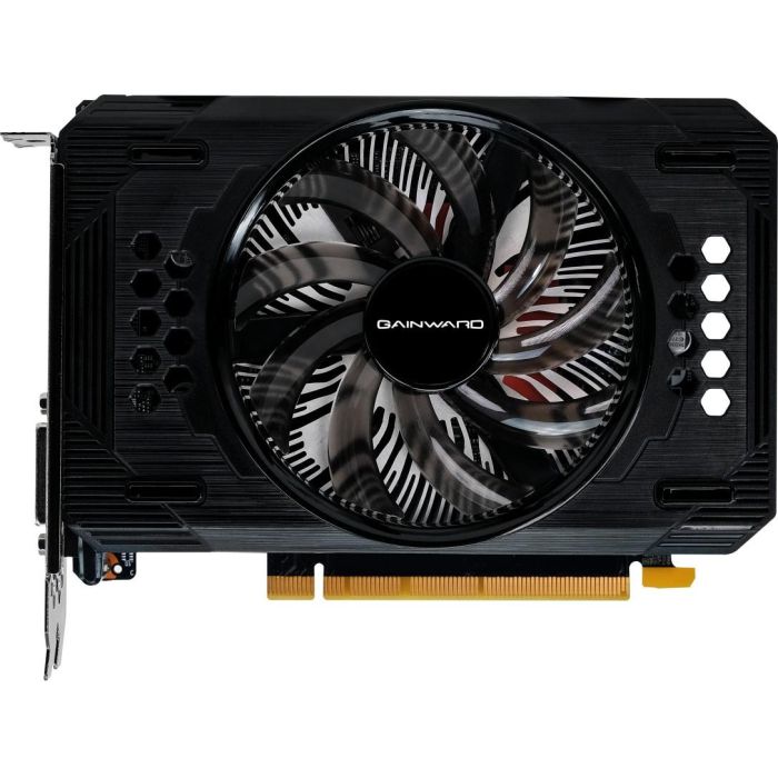Gainward RTX 3050 6GB GDDR6 96-bit 1 Fan PCI Express x4 NVIDIA GeForce RTX 3050 para Gaming 1