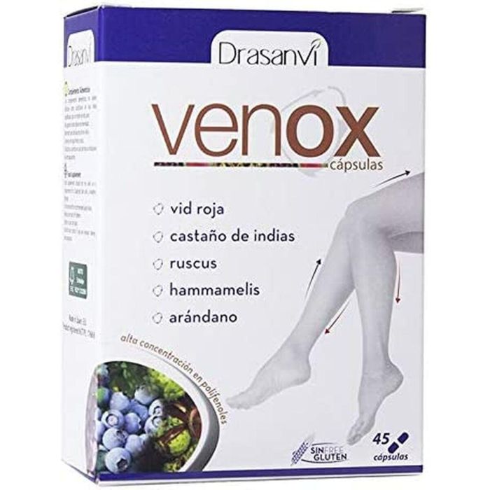 Drasanvi Venox Drasanvi Venox