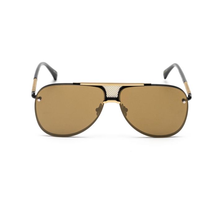Gafas de Sol Hombre Belstaff BECKINGTON-NEGRO Ø 61 mm 1 Gafas de Sol Hombre Belstaff BECKINGTON-NEGRO Ø 61 mm 1