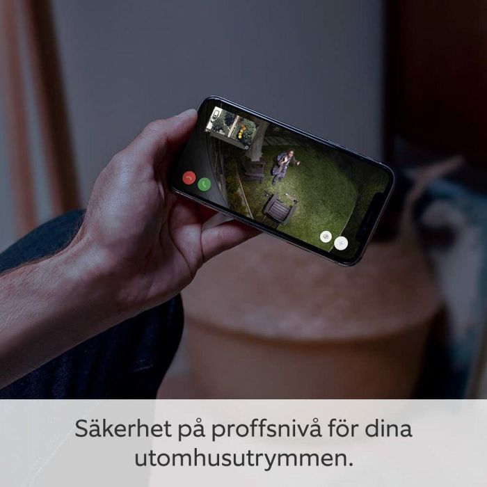 Amazon Spotlight Cam Pro Battery Negro Cámara de Seguridad Exterior Inalámbrica con Batería 6 Amazon Spotlight Cam Pro Battery Negro Cámara de Seguridad Exterior Inalámbrica con Batería 6