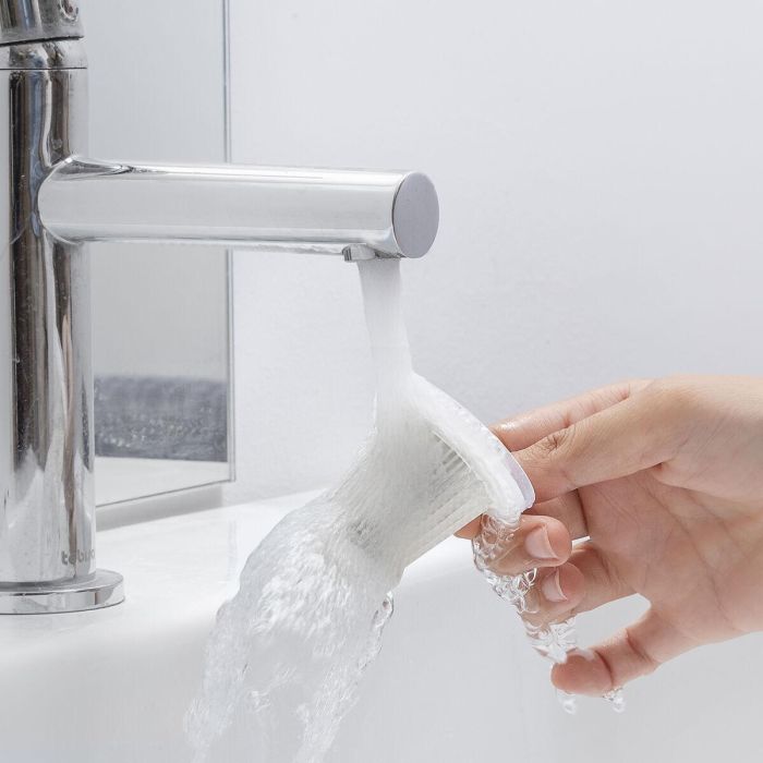 Mini Aspirador de Mano Inalámbrico Recargable Recuum InnovaGoods 4 Mini Aspirador de Mano Inalámbrico Recargable Recuum InnovaGoods 4