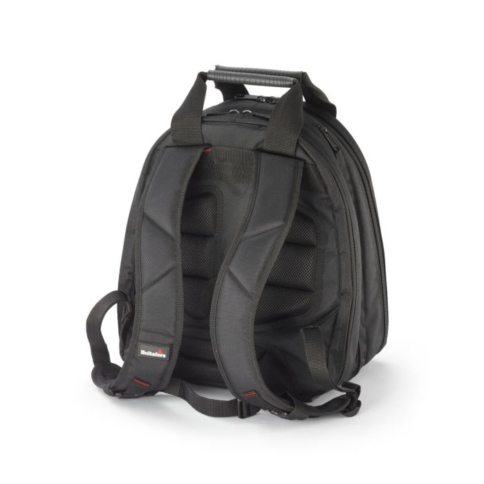Bolsa de herramientas Hultafors Negro Poliéster 7 Bolsa de herramientas Hultafors Negro Poliéster 7