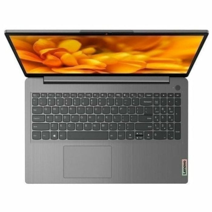 Laptop Lenovo 15,6" 16 GB RAM 512 GB SSD 5