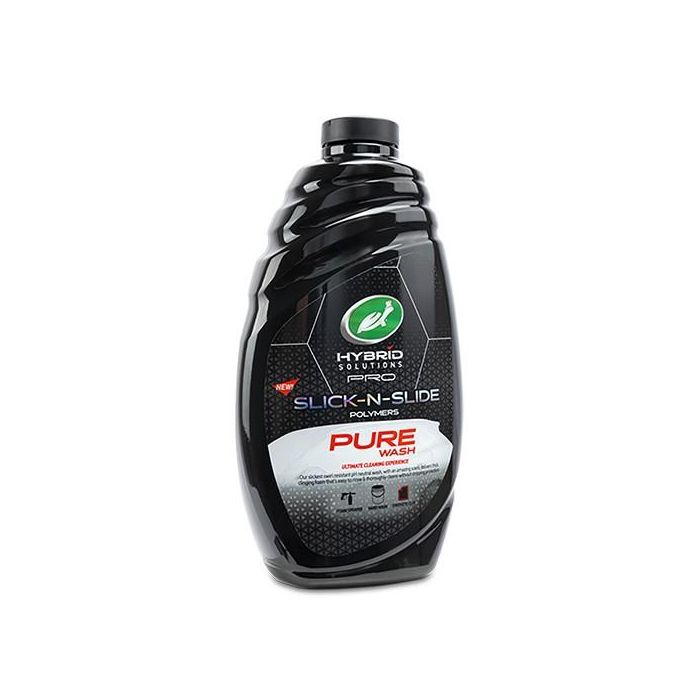 Champú Tw Pro Pure Wash 1.42 Lt TW53986 Champú Tw Pro Pure Wash 1.42 Lt TW53986