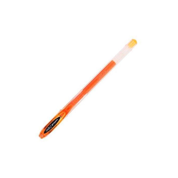 Uniball Rollerball Signo Um-120 0.7 mm Naranja Caja 12 Ud Uniball Rollerball Signo Um-120 0.7 mm Naranja Caja 12 Ud
