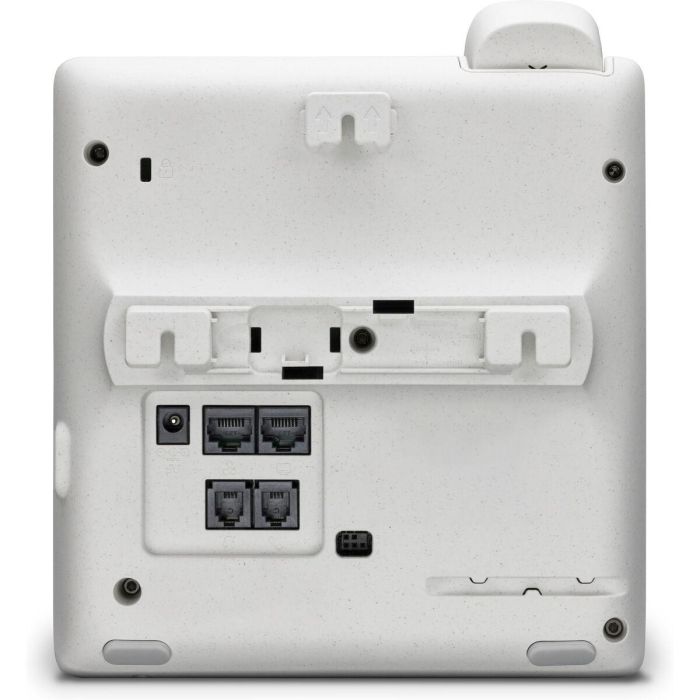 Teléfono IP Poly 82M87AA 2 Teléfono IP Poly 82M87AA 2
