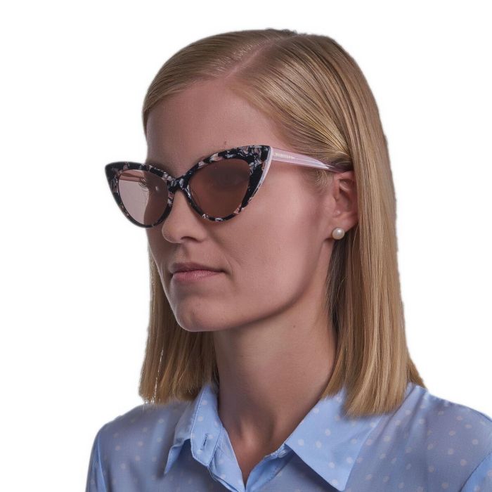 Gafas de Sol Mujer Guess by Marciano GM0784 5356U 3 Gafas de Sol Mujer Guess by Marciano GM0784 5356U 3