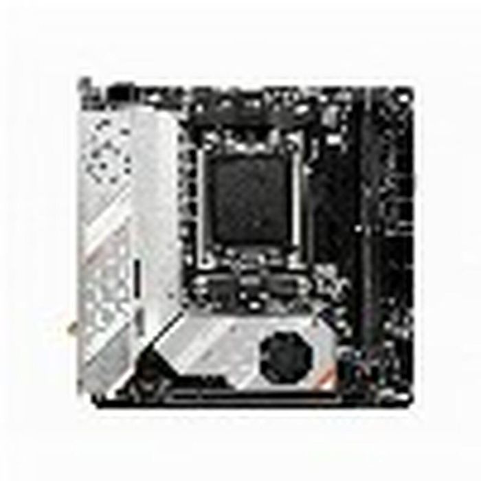 Placa Base MSI 7D73-001R AMD AM5 AMD AMD B650