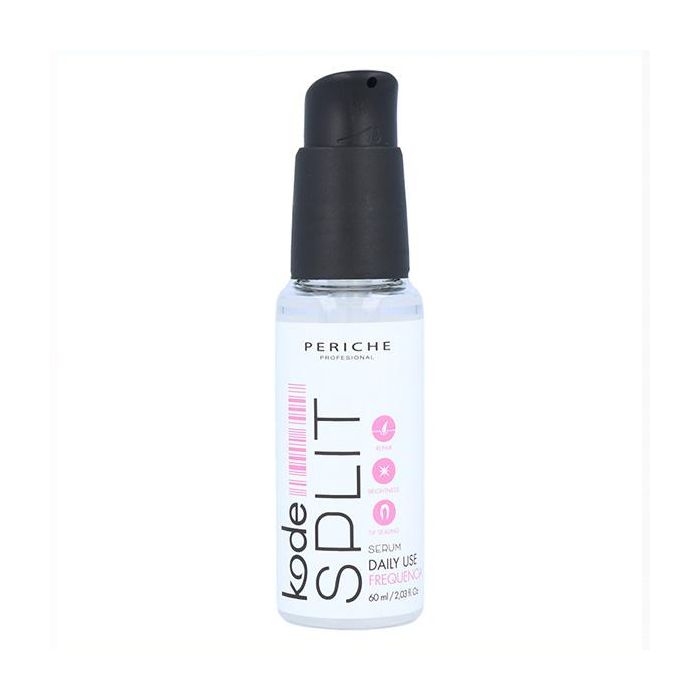 Periche Kode Split Daily Use Serum - Reconstructor para puntas abiertas, 60 ml Periche Kode Split Daily Use Serum - Reconstructor para puntas abiertas, 60 ml