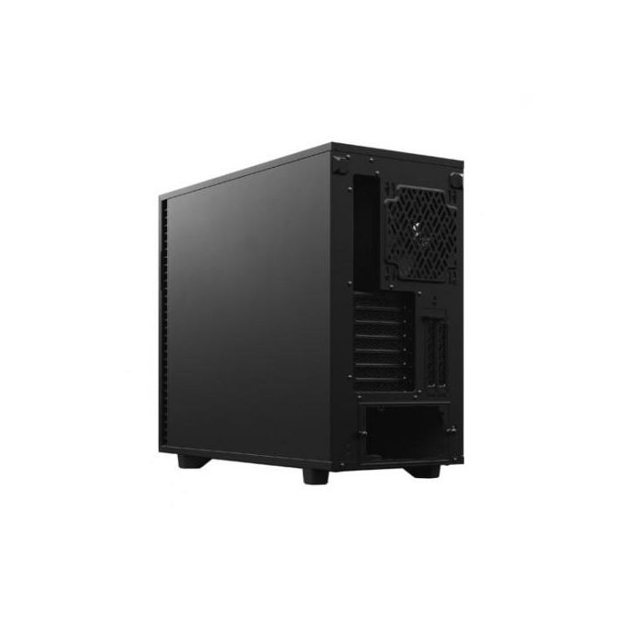 Fractal Design Caja Define 7. Black Solid (FD-C-DEF7A-01) 10 Fractal Design Caja Define 7. Black Solid (FD-C-DEF7A-01) 10