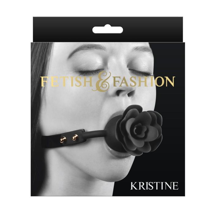 Mordaza NS Novelties Kristine 1 Mordaza NS Novelties Kristine 1