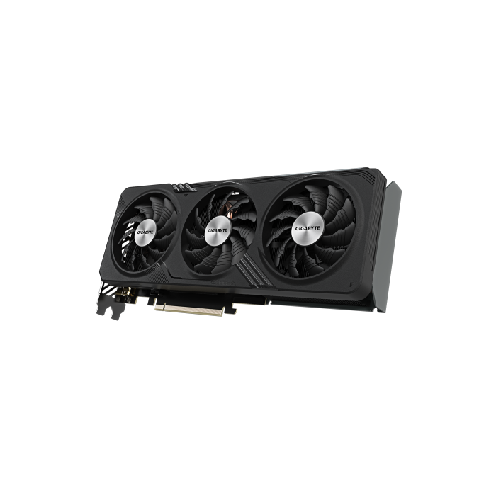 Gigabyte GeForce RTX 4060 Ti GAMING OC 16G NVIDIA 16 GB GDDR6 7