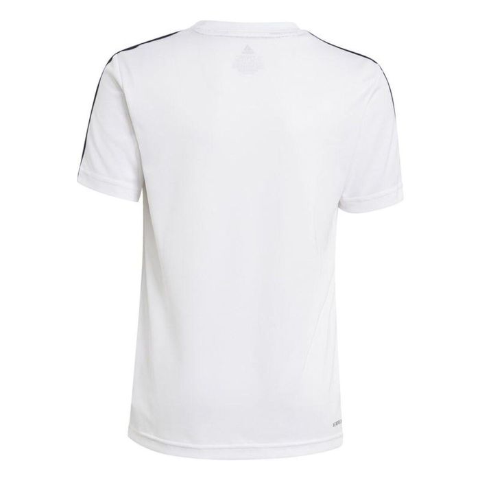 Conjunto Deportivo para Niños Adidas Designed 2 Move Blanco 15-16 Años 6 Conjunto Deportivo para Niños Adidas Designed 2 Move Blanco 15-16 Años 6