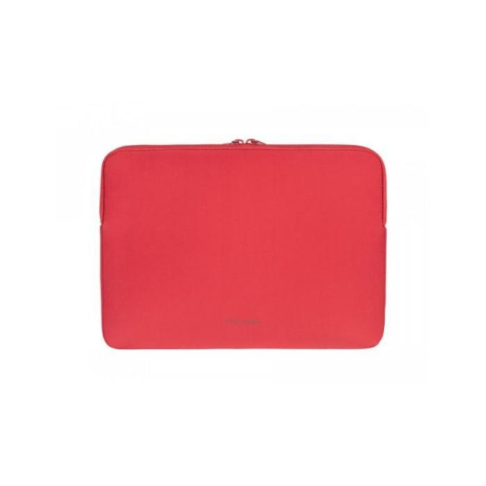 Tucano BFTMB13-R Top Second Skin Funda para Portátil 13 Pulgadas Rojo 2