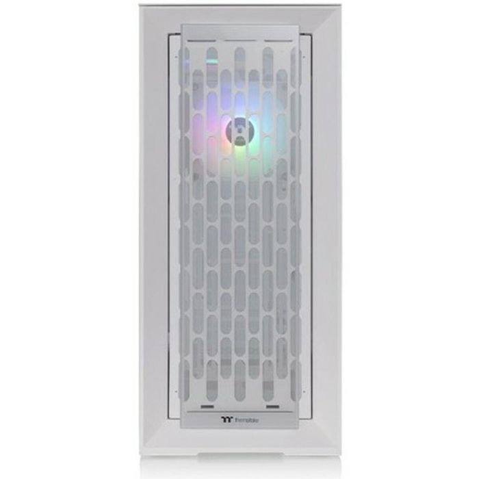 Thermaltake THE1697102696372 Caja PC CTE T500 TG ARGB Snow Torre grande E-ATX Blanco 3 Thermaltake THE1697102696372 Caja PC CTE T500 TG ARGB Snow Torre grande E-ATX Blanco 3