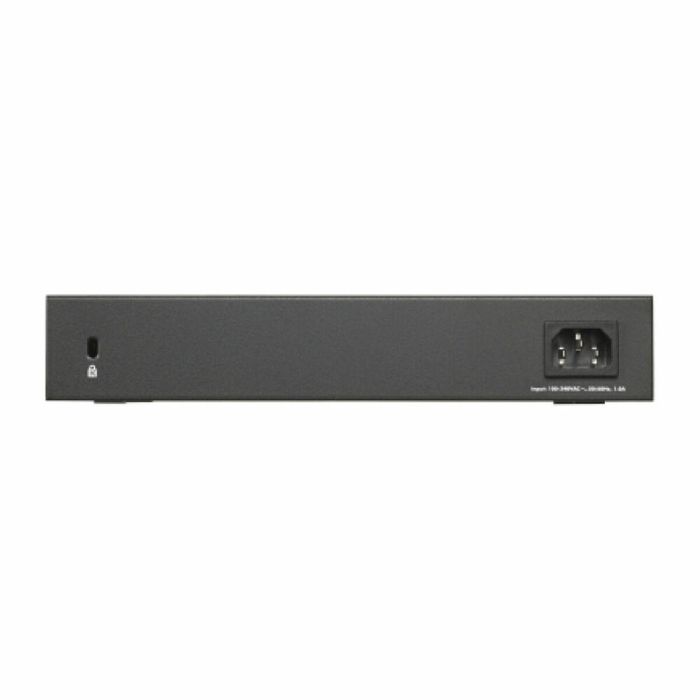 Switch Netgear GS324-200EUS 48 Gbps 2 Switch Netgear GS324-200EUS 48 Gbps 2