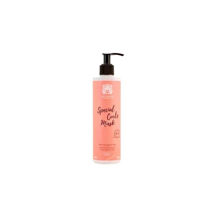 Valquer Mascara Especial Rizos 300 mL