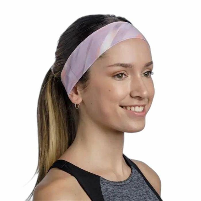 Cinta Deportiva para la Cabeza Buff Shane Orchide 1 Cinta Deportiva para la Cabeza Buff Shane Orchide 1