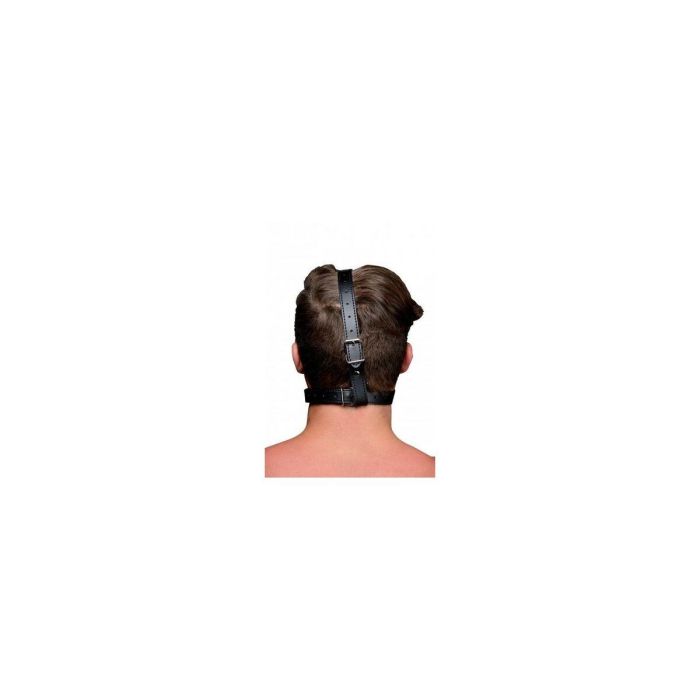 Mordaza XR Negro 1 Mordaza XR Negro 1