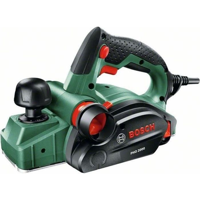 BOSCH Cepilladora PHO 2000