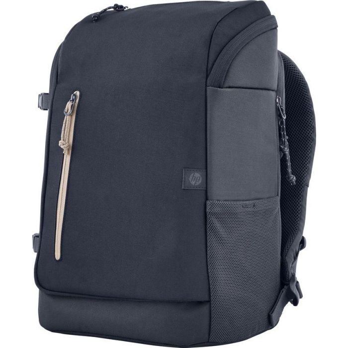 HP Travel 25 Liter 15.6 Blue Laptop Backpack 13