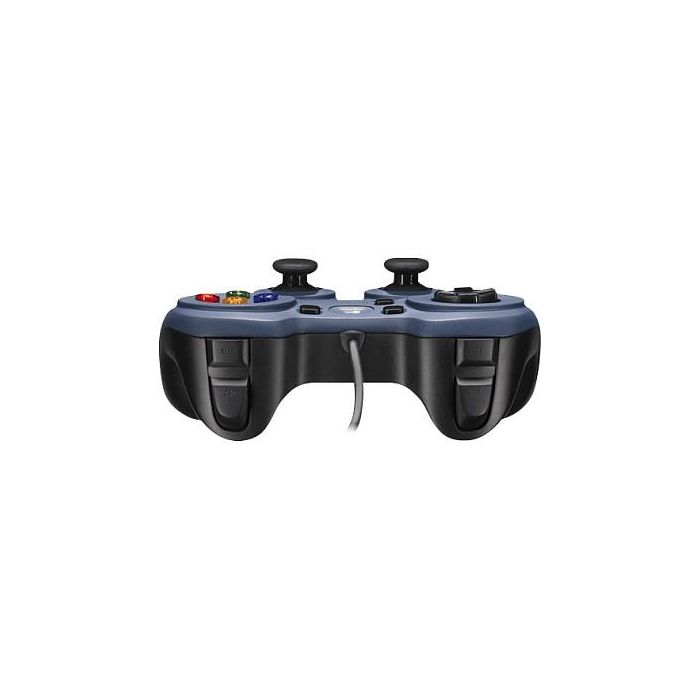 Logitech Gamepad F310 USB Control para PC con Cable