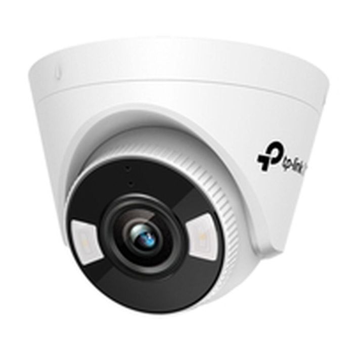 Videocámara de Vigilancia TP-Link VIGI C440-W(4MM) 11
