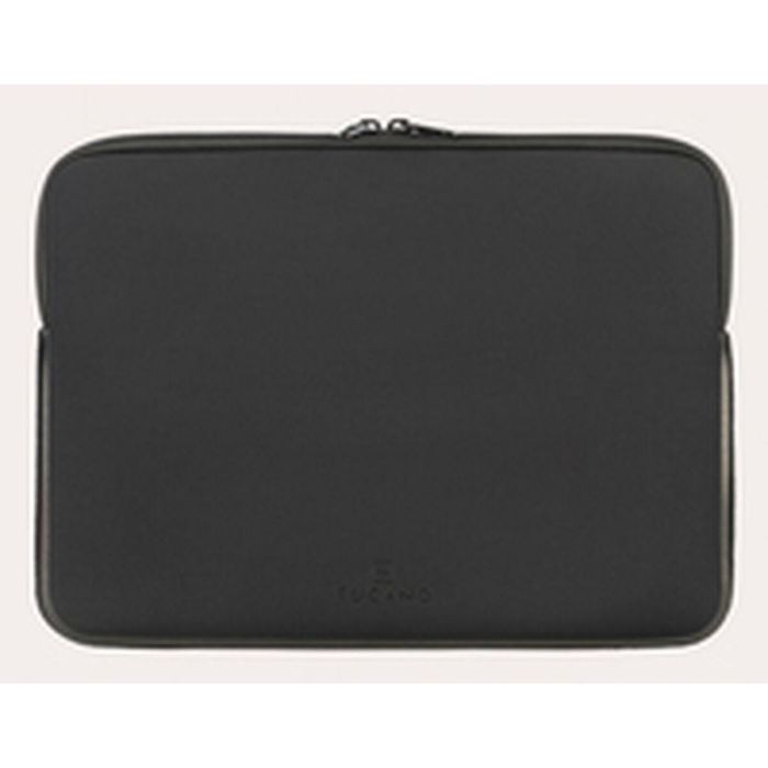 Maletín para Portátil Tucano BF-E-MB214-BK Negro 14" 1 Maletín para Portátil Tucano BF-E-MB214-BK Negro 14" 1