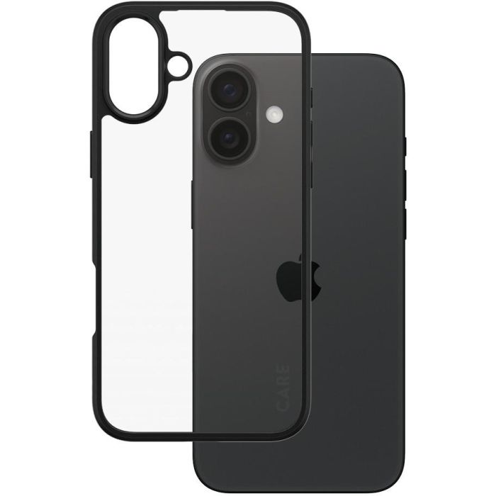 CARE Funda Flagship Urban Combat para iPhone 16 Plus