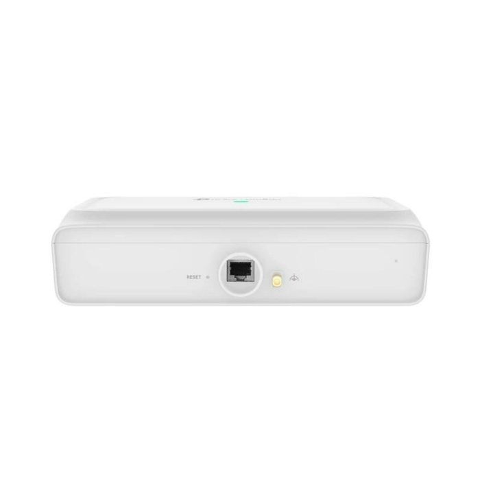 Cable de Red Rígido UTP Categoría 6 TP-Link EAP650 D120-OUTDOOR Blanco 7 Cable de Red Rígido UTP Categoría 6 TP-Link EAP650 D120-OUTDOOR Blanco 7