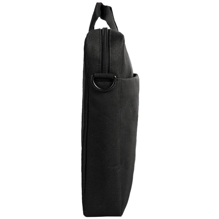 Maletín para Portátil V7 CTK16-BLK Negro 15,6'' 1 Maletín para Portátil V7 CTK16-BLK Negro 15,6'' 1