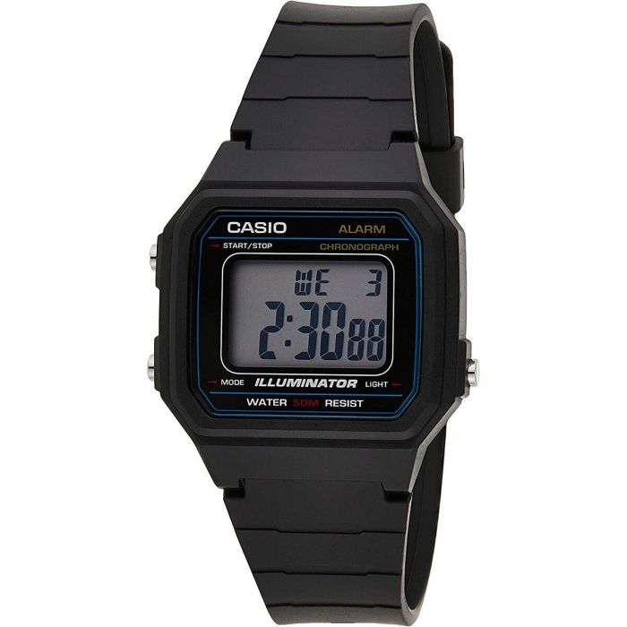 Reloj Unisex Casio COLLECTION Reloj Unisex Casio COLLECTION