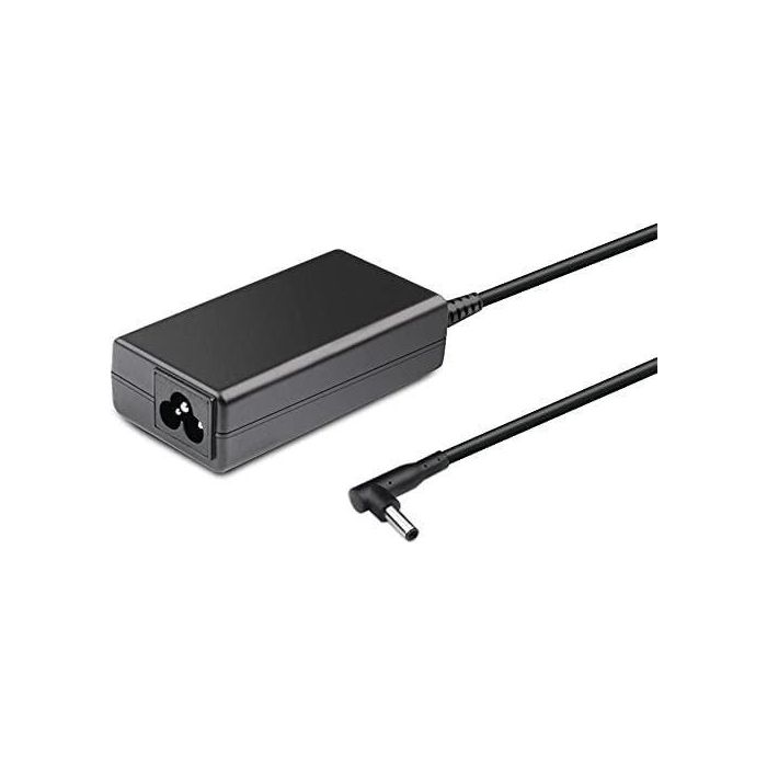 Dell 45 W, 19.5 V, 3 Pin, 4.5mm, C6 Dell 45 W, 19.5 V, 3 Pin, 4.5mm, C6
